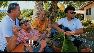 Le Tauafiafi - SJ Demarco Wesley Lafaialii