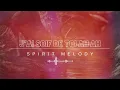 I'M THIRSTY FOR YOU AH AH / Spirit Melody - Prayer instrumental (DIMENSION)