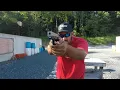 Range Day Budget 9mm for Under 300 Smith and Wesson SD9VE