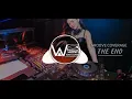 Download Lagu HOUSE MUSIK DJ REMIX - GROOVE COVERAGE | The End BREAKBEAT