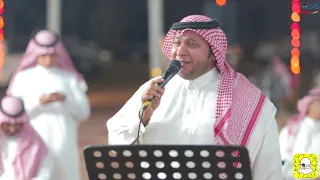 تقول امصبيه تعال ابها   غناء احمد المنجحي   زواج الشاب محمد علوان الشيخي دندنها