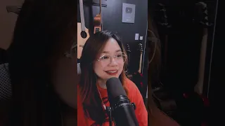 Sining (@dionelaofficial) - Ruth Anna