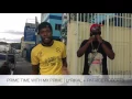 PRIME TIME WITH MX PRIME FEATURES LYRIKAL AND PATRICE ROBERTS