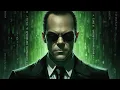 Exploring The Matrix Franchise through Stunning Imagery AI Art Unleashed