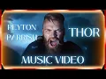 Download Lagu THOR - Peyton Parrish (Skalds of Metal Album) VIKING METAL