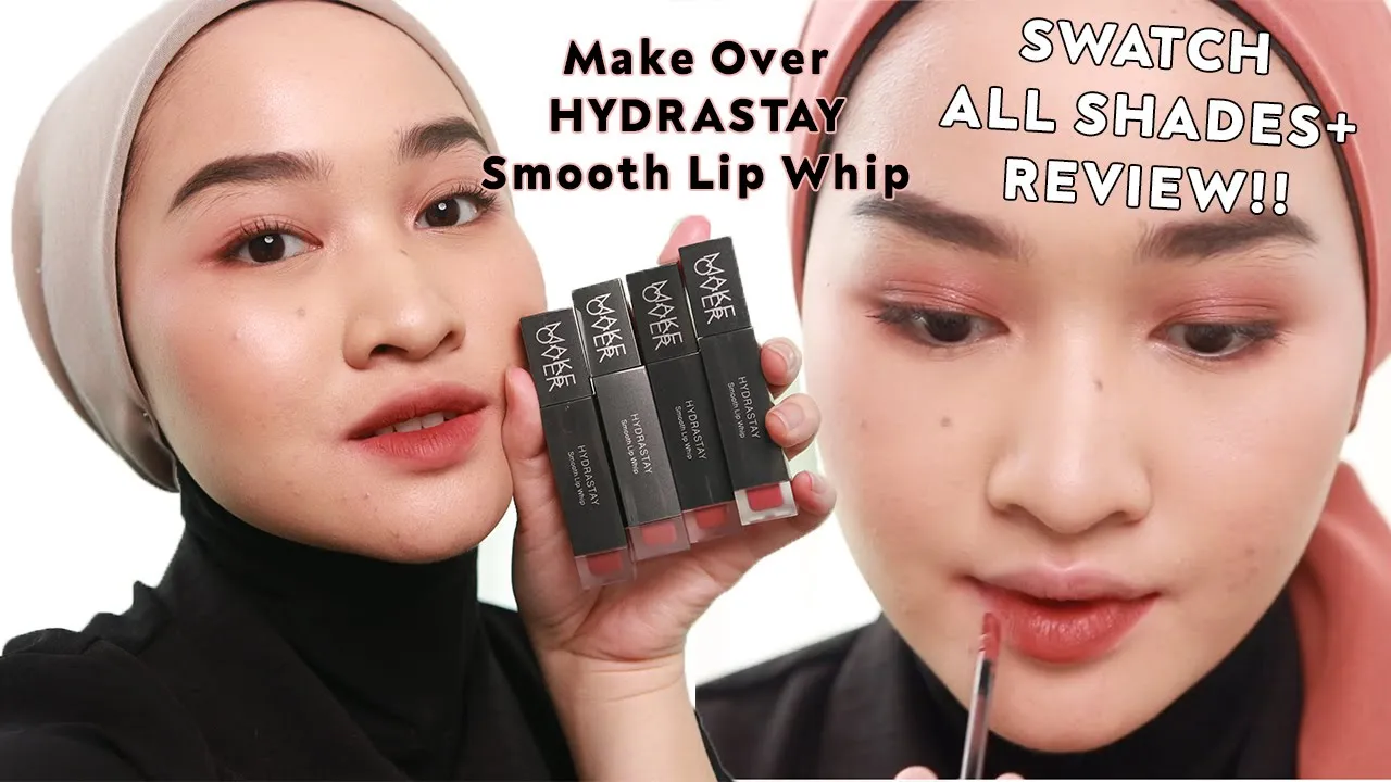 Maybelline try and review NEW PRODUCT updated. 