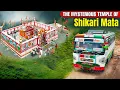 Download Lagu KARSOG TO SHIKARI MATA Temple – HRTC bus to Mandi’s Highest Peak | Himbus