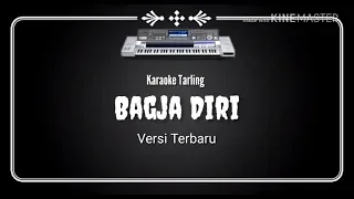 Download KARAOKE BAGJA DIRI ( VERSI TERBARU ) ALM.YOYO S MP3