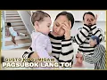 Download Lagu NAG BREAKDOWN NA NGA! PAGSUBOK LANG TO! TULOY ANG BUHAY! ❤️ | rhazevlogs