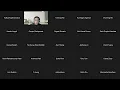 AMS 560 Lecture 8