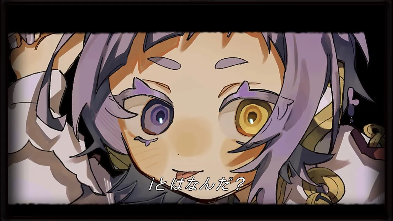 動画を読み込む: 