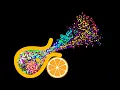 Marble Explosion Cannon - Proliferation Survival Marble Race in Algodoo