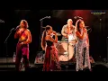 Lagu Solstice Shout Live at the Pulterkammer Festival, Norway