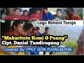 Download Lagu Lagu Rohani Toraja \