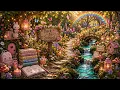 Back to School Ambience Relaxing Piano Music Nature