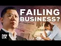 Lagu What To Do When Your Business Is Failing