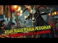 KISAH MISTIS MAS DARUL KALA MENCARI PENGLARIS DAGANGAN UNTUK USAHANYA