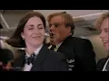 Tommy Boy (9/10) Movie CLIP - Airline Safety (1995) HD