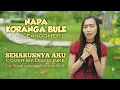 Download Lagu SEHARUSNYA AKU/MAULANA WIJAYA/VERSI MADURA(NAPA KORANGA BULE)DIANA INKE (COVER).
