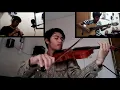 Download Lagu Do Do Daidi - Gitar, Biola, Bansi (Seruling Minang)