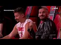 ¡Ay Chabela! Jesús Rodríguez "El Jilguerillo de Tlaxcala" #EstrenoLaVozKids #LaVoz Azteca