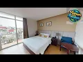 Hanoian Central Hotel Spa Hanoi Vietnam Hotel Review
