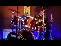 Kendrick Lamar - You Ain't Gotta Lie (Momma Said) // DRUM COVER