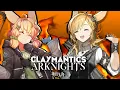 Download Lagu I Was Invited To Wine In Arknights