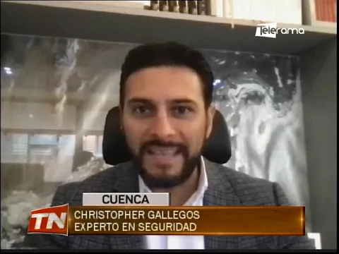 Christopher Gallegos 