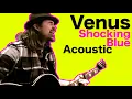 Download Lagu Venus - Shocking Blue (Live Acoustic Cover)