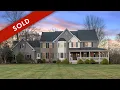 SOLD - Stunning Modern Farmhouse in Flemington NJ 11 Newell Road Flemington NJ 08822