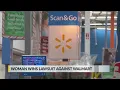 2 1 million verdict Woman who sued Walmart and won talks to WKRG News 5