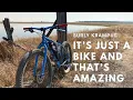 The Pandemic Build - Custom Surly Krampus Review