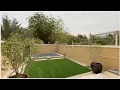 2 Bed Townhouse in DUBAI District 3B Jumeirah Village Triangle Upgraded Click to view