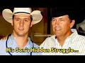 Nobody Knew What Happened to George Strait s Son Until Now