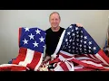 Made in the US Flags General Respect Should You Care