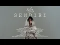 Download Lagu SALY YUNIAR - SENDIRI (OFFICIAL MUSIC VIDEO)