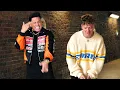 Download Lagu ANTH - Wont Feel The Same (feat. Conor Maynard)