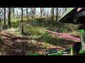 RTCB Beaudesert Ride - Advanced Learners