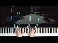Lagu Yorushika - Eat the Wind [Piano Cover]