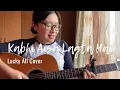 Download Lagu KABHI AISA LAGTA HAI- Lucky Ali | Raw Cover by Dichen