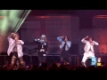 G.R.L. - Ugly Heart (Live @ We Day California 25/02/2015)