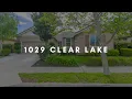 1029 Clear Lake Drive Oakley CA 94561