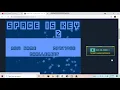 Space is key is back with number two -Link in disc