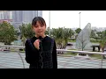 認真如初 女版清唱by Milly Leong (原唱:陳柏宇 Jason Chan)