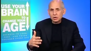 Dr Daniel Amen s List of 7 Best Brain Foods