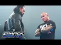 Lagu FULL SEGMENT: Randy Orton crashes Drew McIntyre's celebration: SmackDown highlights, Jan. 16, 2026