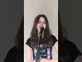 Loser - RORI (Cover by Sarah)