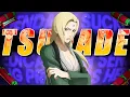 Tsunade Is Naruto s Most Complex Female Character - Tsunade s Hokage Legacy