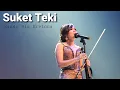 Download Lagu Suket Teki (Didi Kempot) - Sandy Ria Ervinna